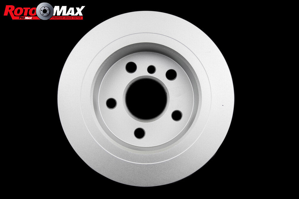 PROMAX Premium Geo-Coated Brake Rotor 20-620039