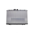 Radiator  DENSO  221-4202