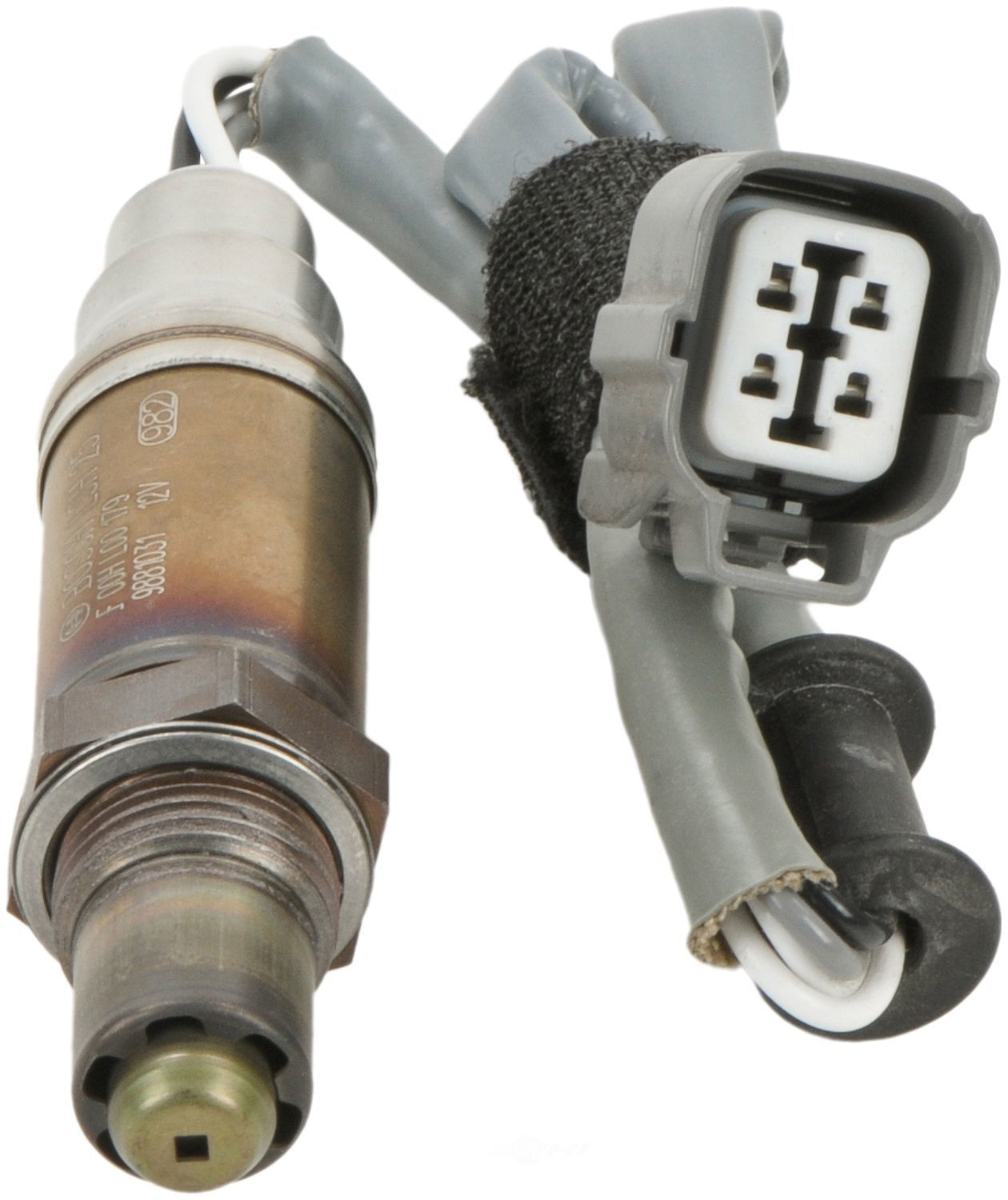 Oxygen Sensor  Bosch  15948