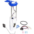 Fuel Pump Module Assy  Delphi  FG0061