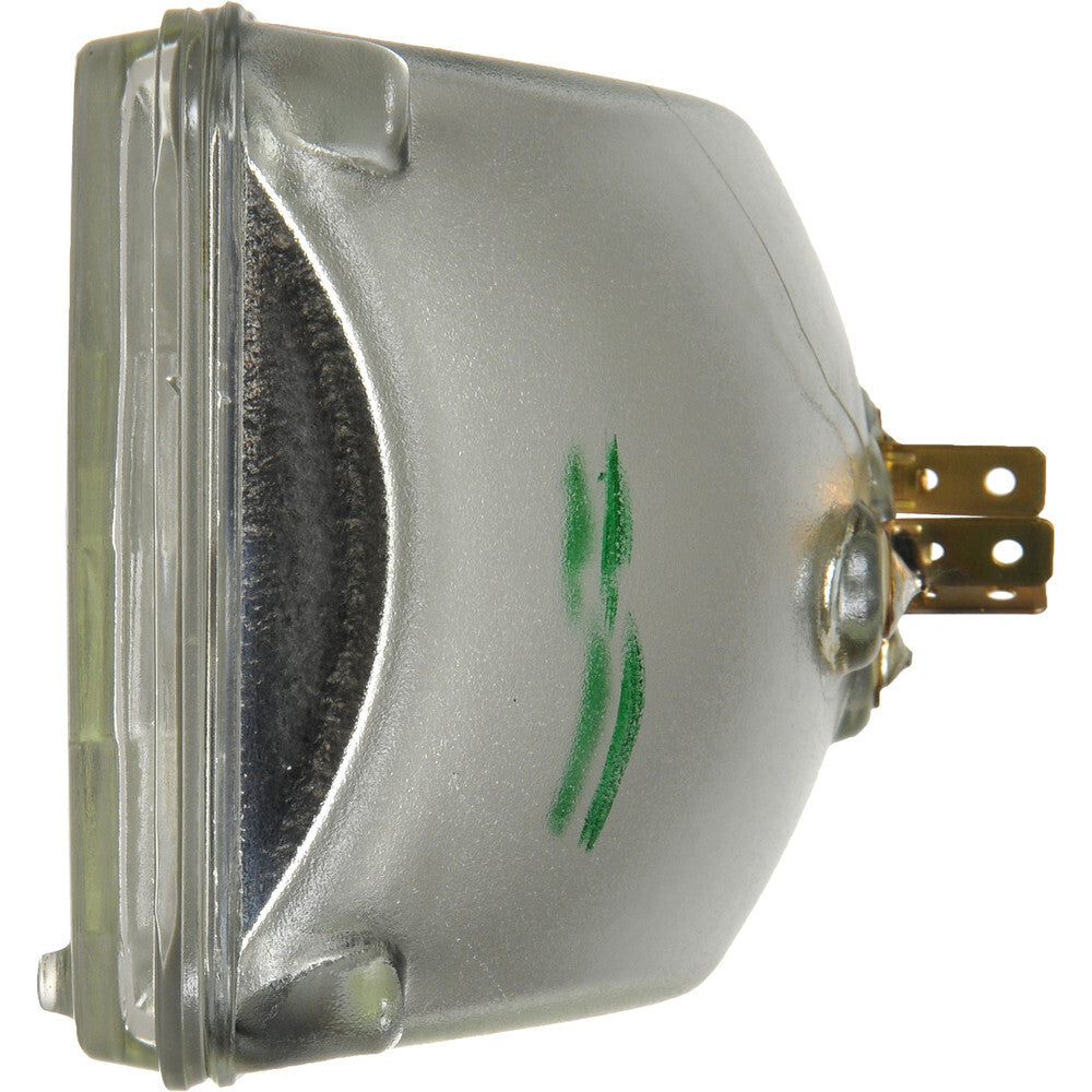 Low Beam Headlight  Sylvania  H4656XV.BX