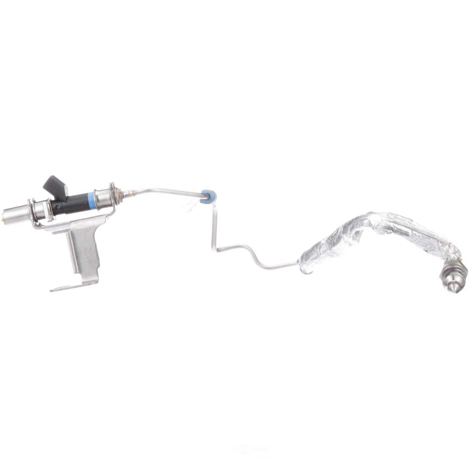 New Fuel Injector  Standard Motor Products  FJ1378
