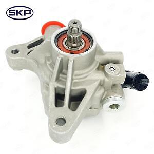 New Power Strg Pump  Skyward Automotive  SK215419