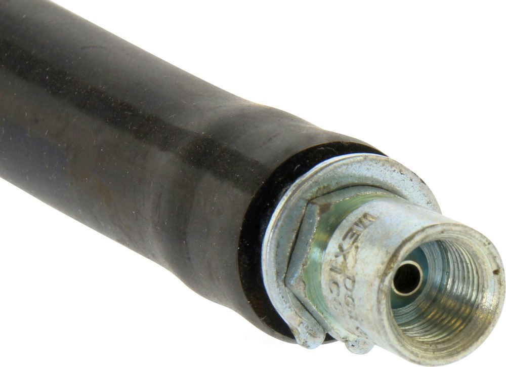 Frt Brake Hose  Centric Parts  150.67106