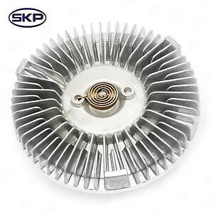 Thermal Fan Clutch  Skyward Automotive  SK36782