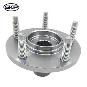 Rr Wheel Hub  Skyward Automotive  SK930108