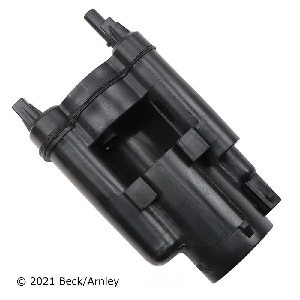 Fuel Pump Filter  Beck/Arnley  043-3003