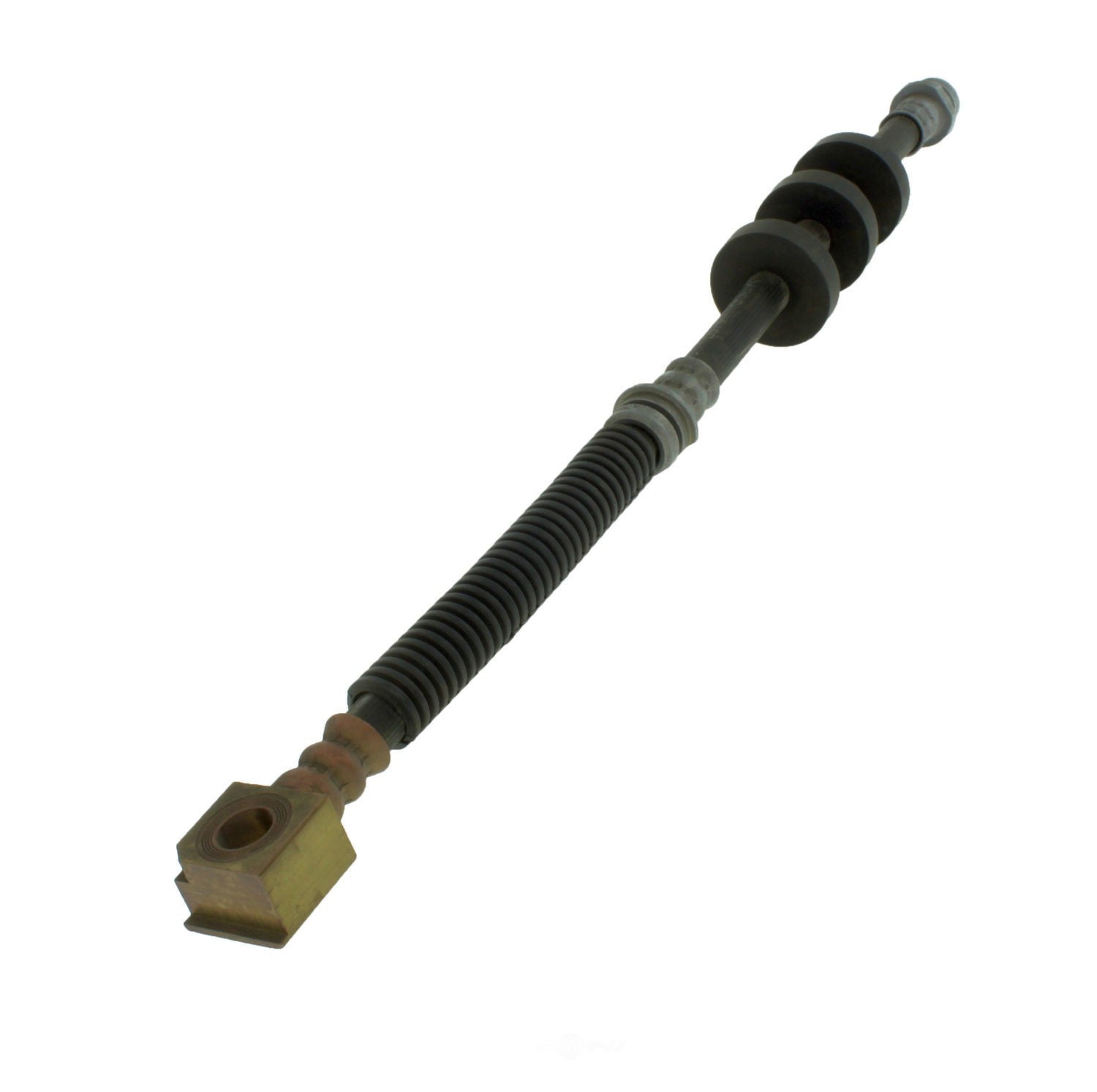 Frt Brake Hose  Centric Parts  150.61122