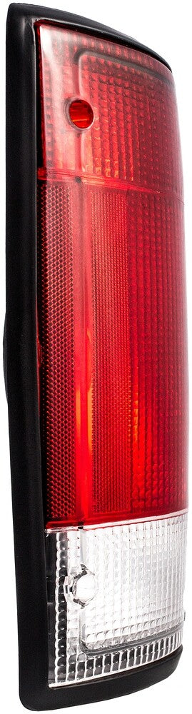 Tail Light Assy  Dorman  1610221