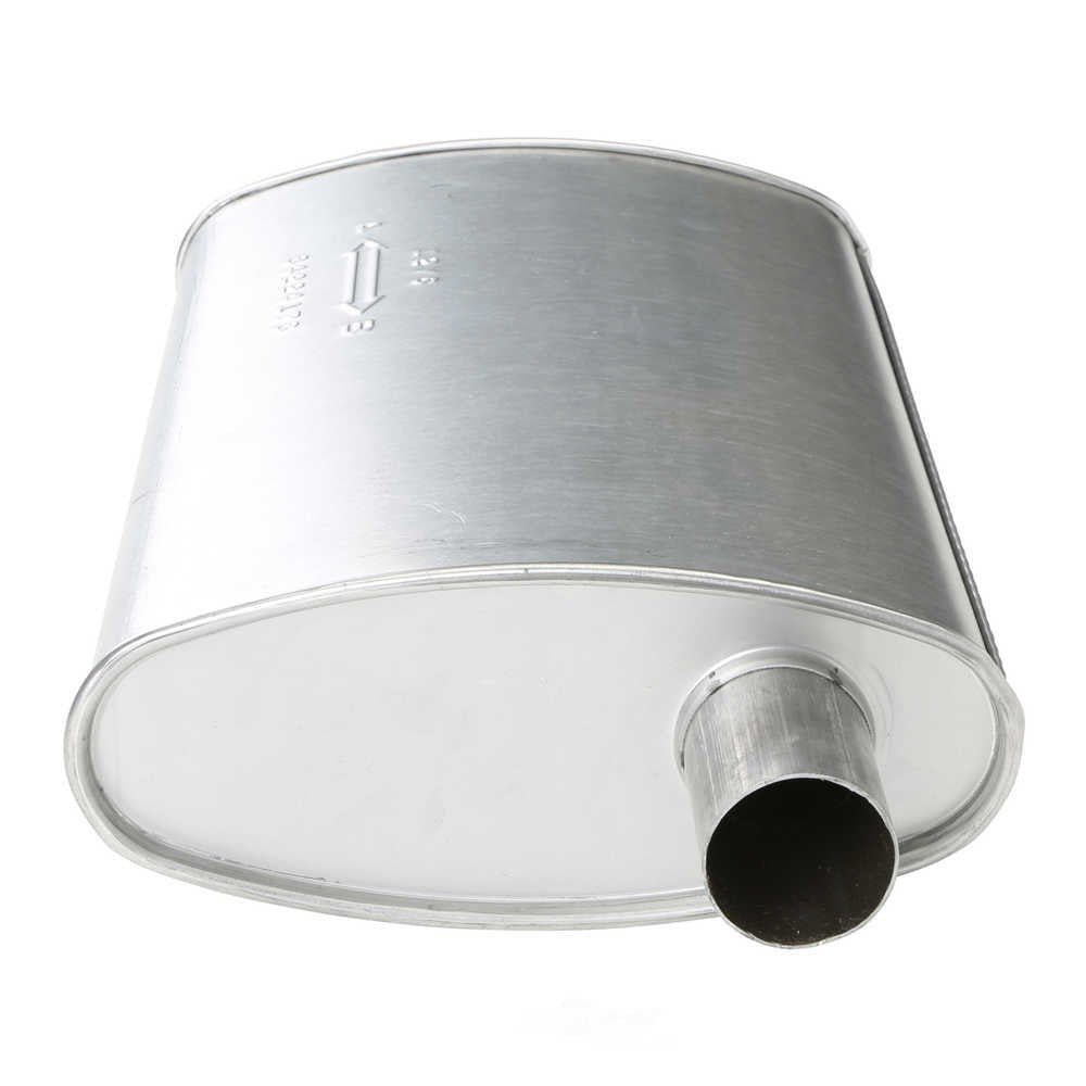 Center Muffler  AP Exhaust  700379