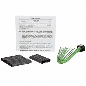 Connector/Pigtail(Body Sw & Rly)  Motorcraft  WPT930