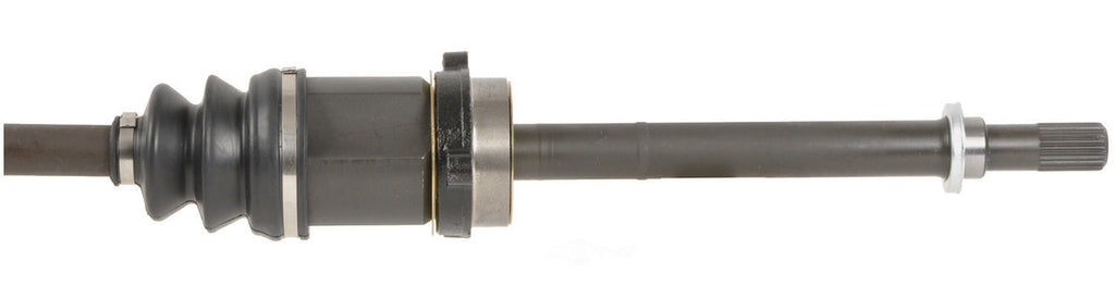 Right New CV Complete Assy  Cardone Industries  66-6206