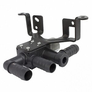 Heater Valve  Motorcraft  YG758