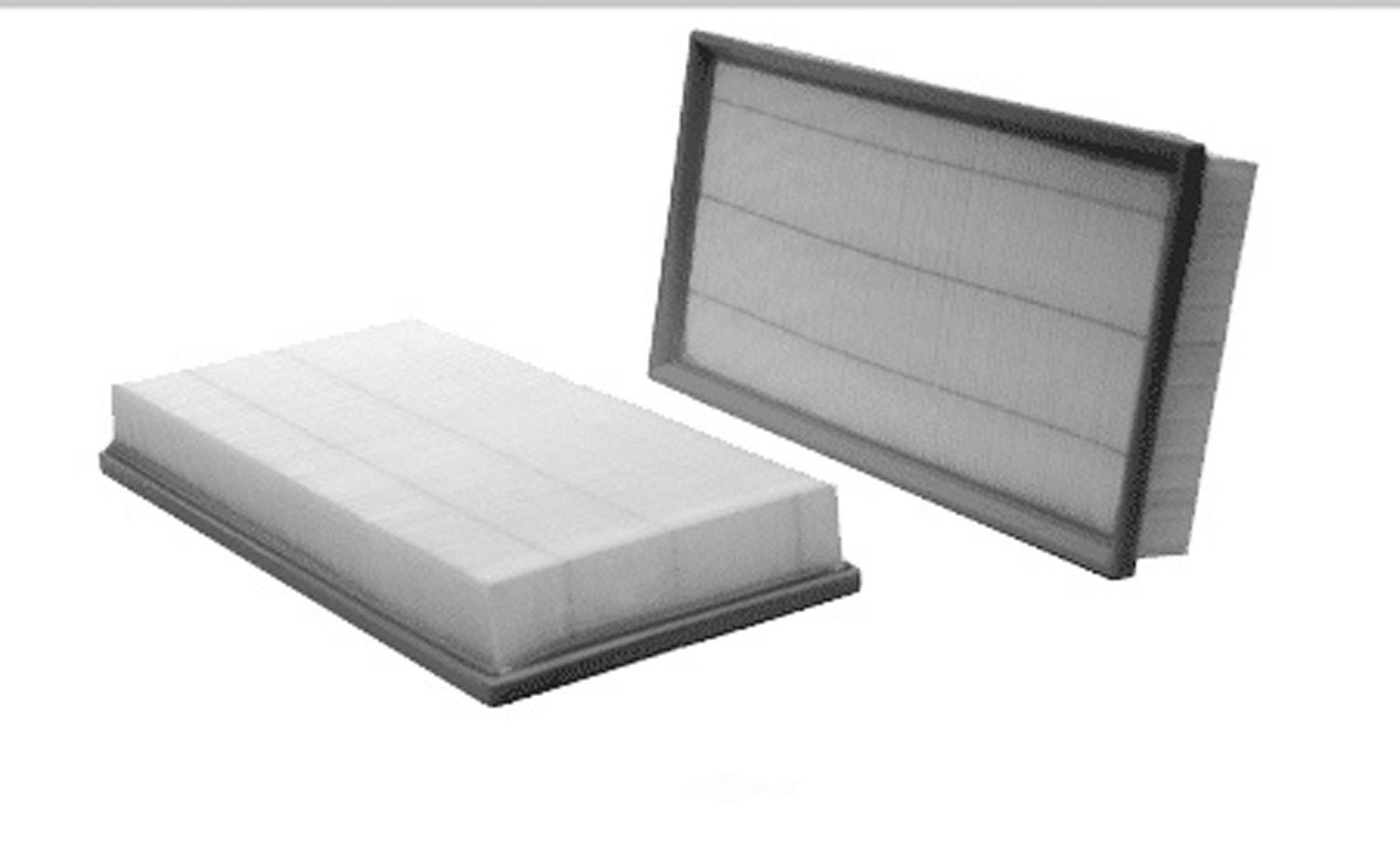 Air Filter  Bosch  5307WS