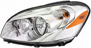 Headlight Assy  Dorman  1591994