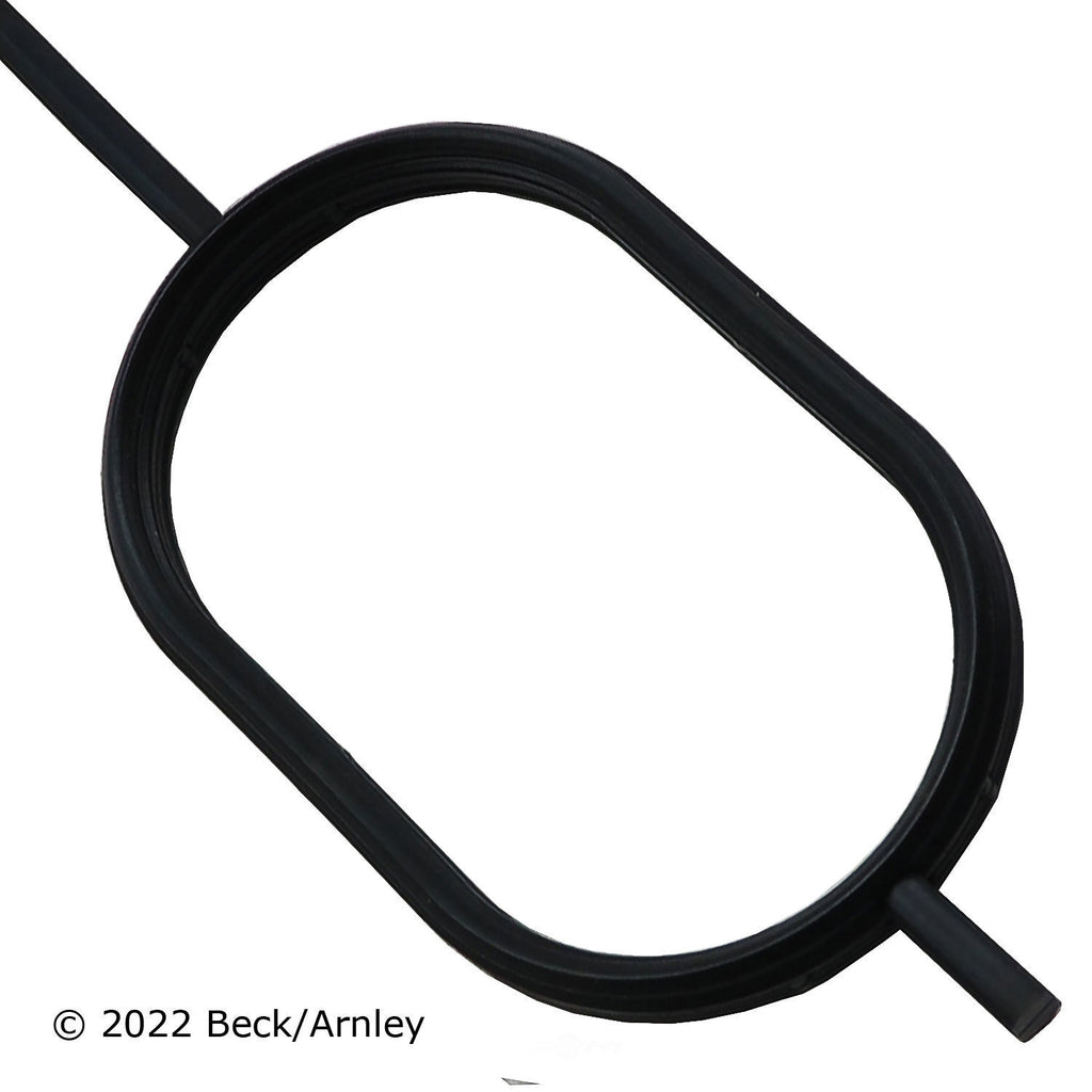Intake Manifold Gasket  Beck/Arnley  037-6074