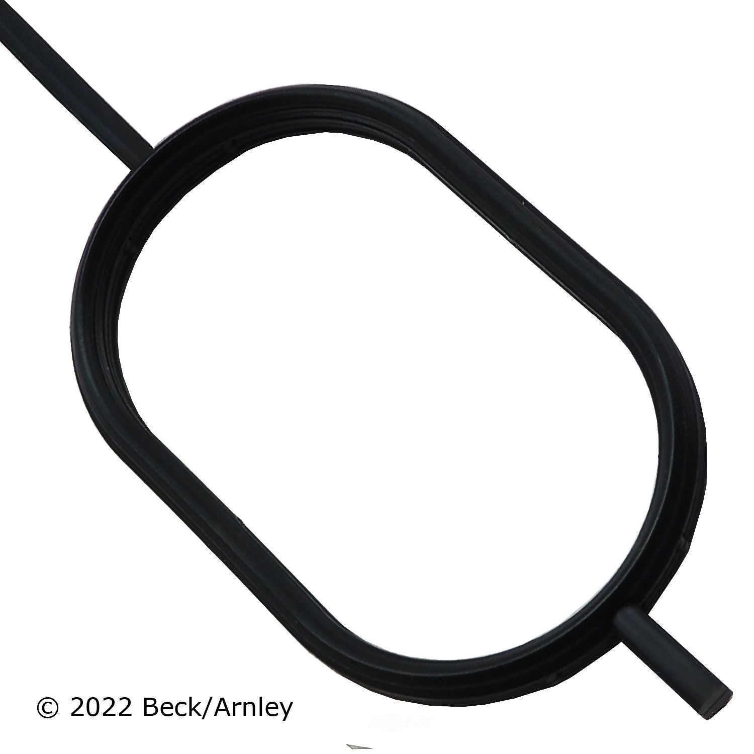 Intake Manifold Gasket  Beck/Arnley  037-6074