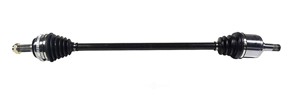 Left New CV Complete Assy   GSP North America   NCV36517
