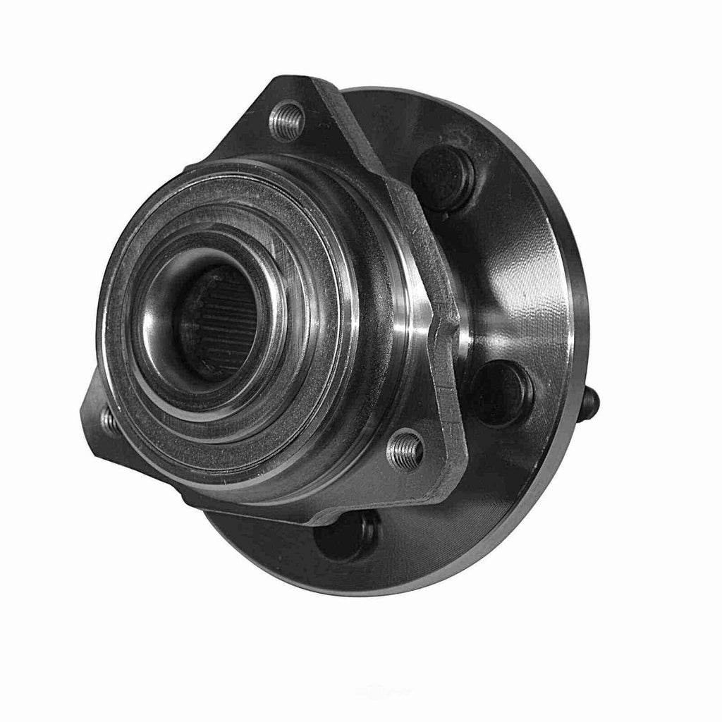 Frt Hub Assy   GSP North America   104178