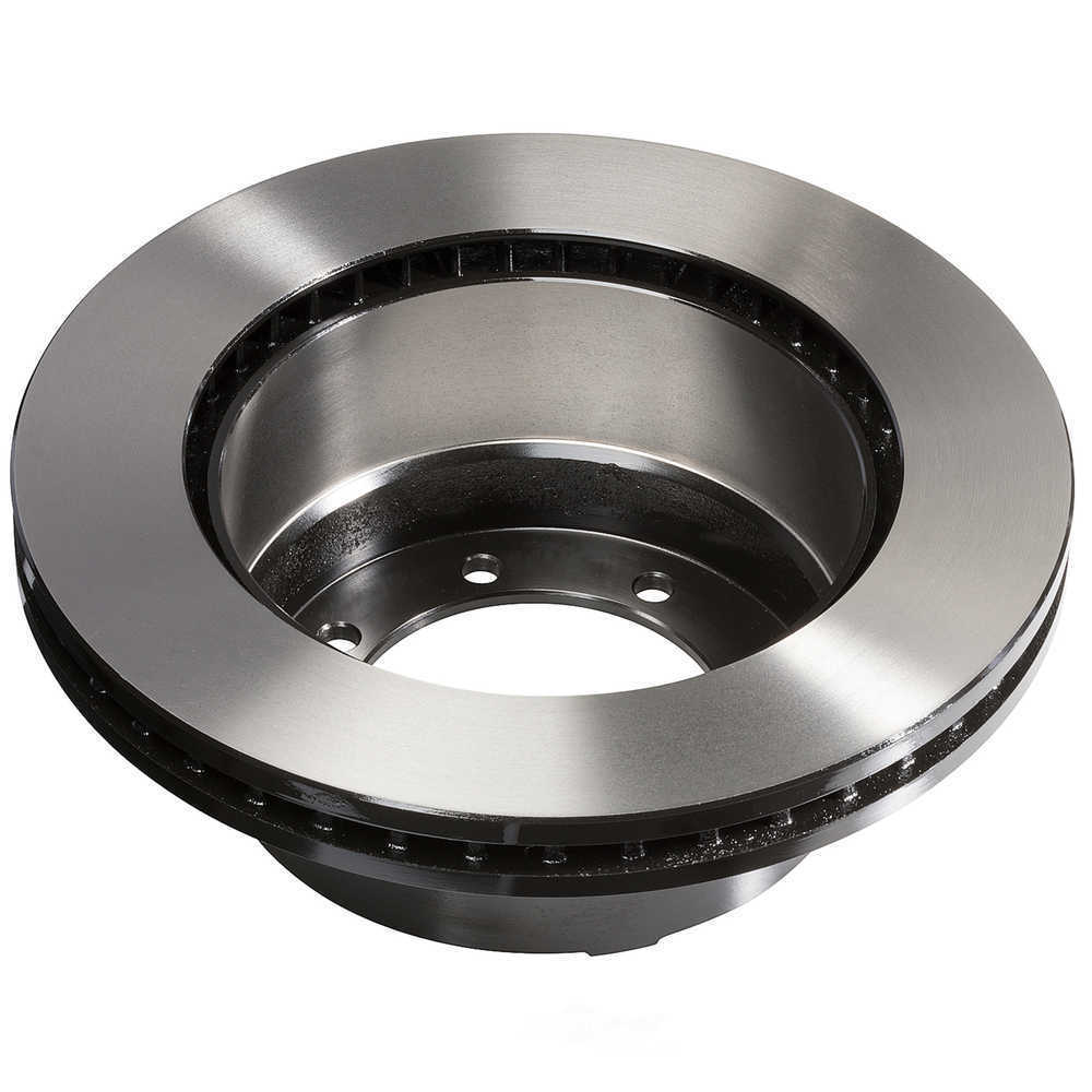 Rear Severe Duty Brake Rotor  Wagner  DSX126276E