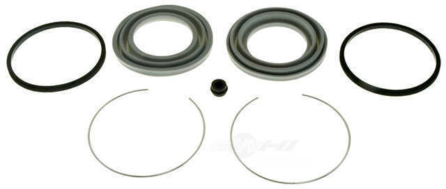 Frt Brake Caliper Kit  Raybestos  WK2890