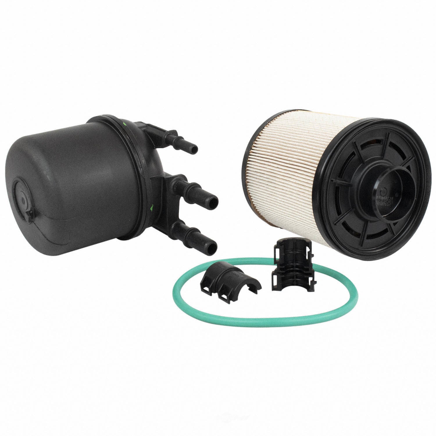 Fuel Filter  Motorcraft  FD4637