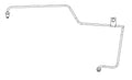 Rr Brake Hose  Centric Parts  150.63380