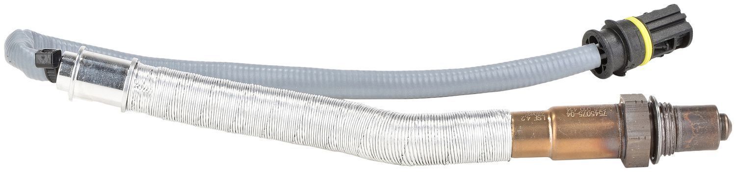 Oxygen Sensor  Bosch  16414