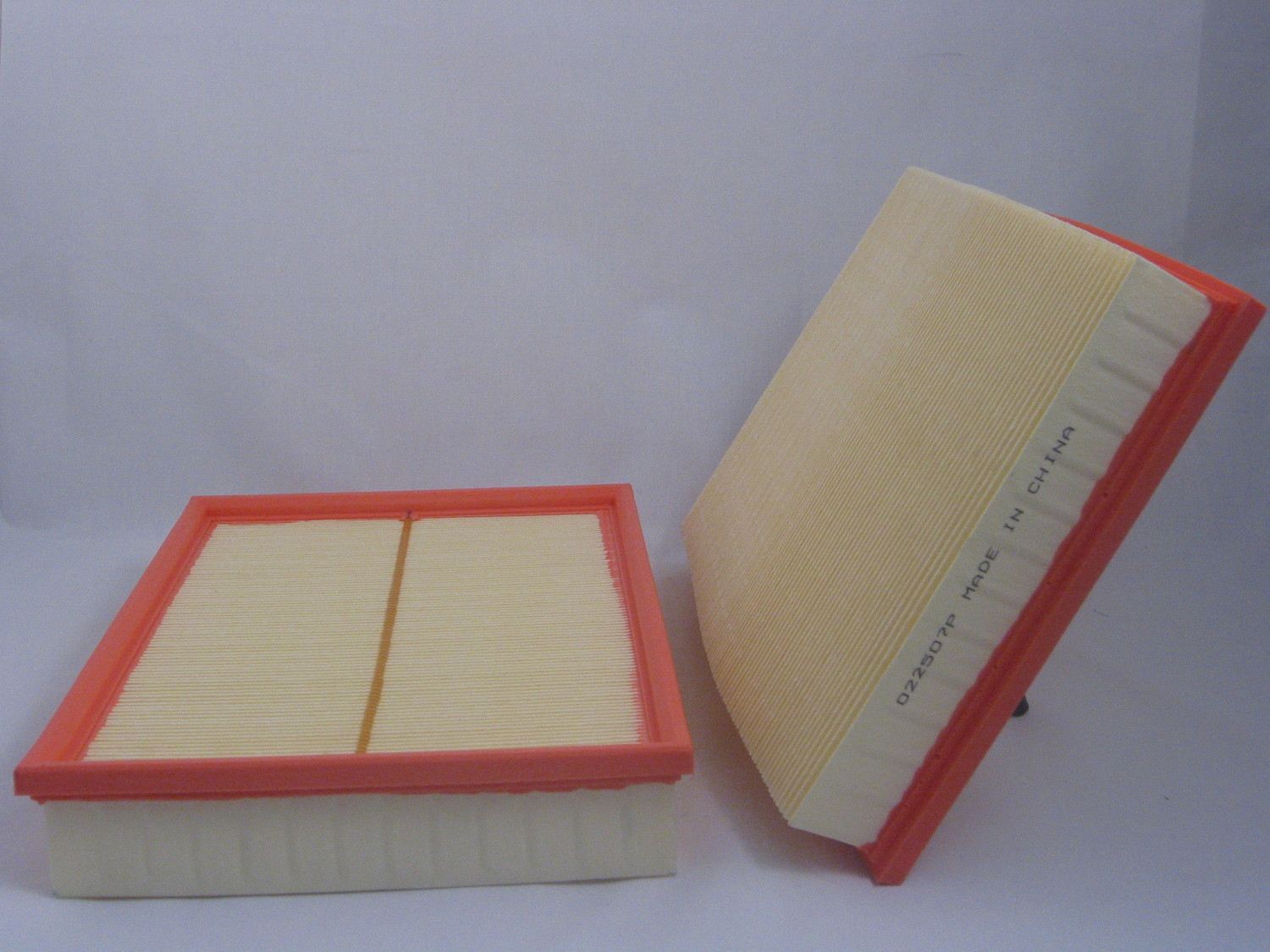 Air Filter   FVP   P6198