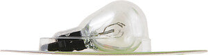 Turn Signal Light  Philips  4157LLB2