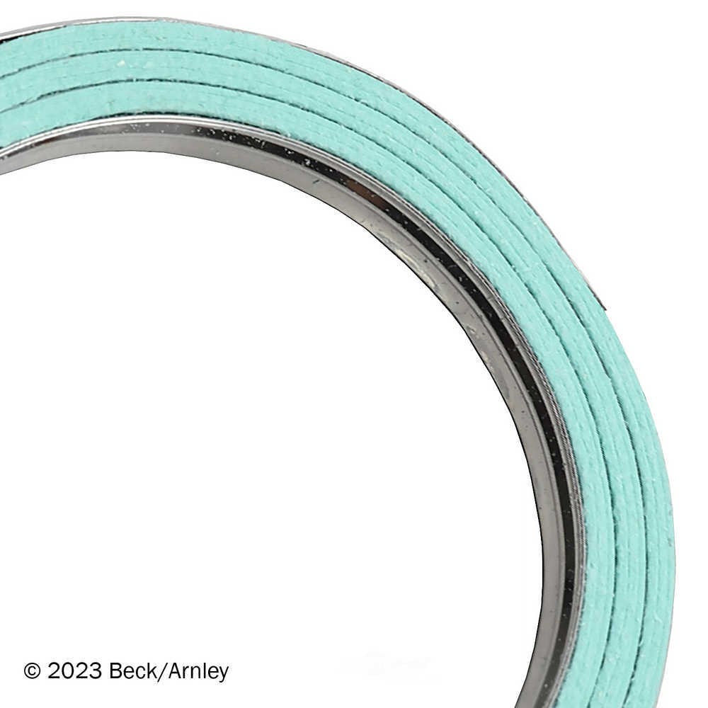 Exhaust Pipe Flange Gasket  Beck/Arnley  039-6049