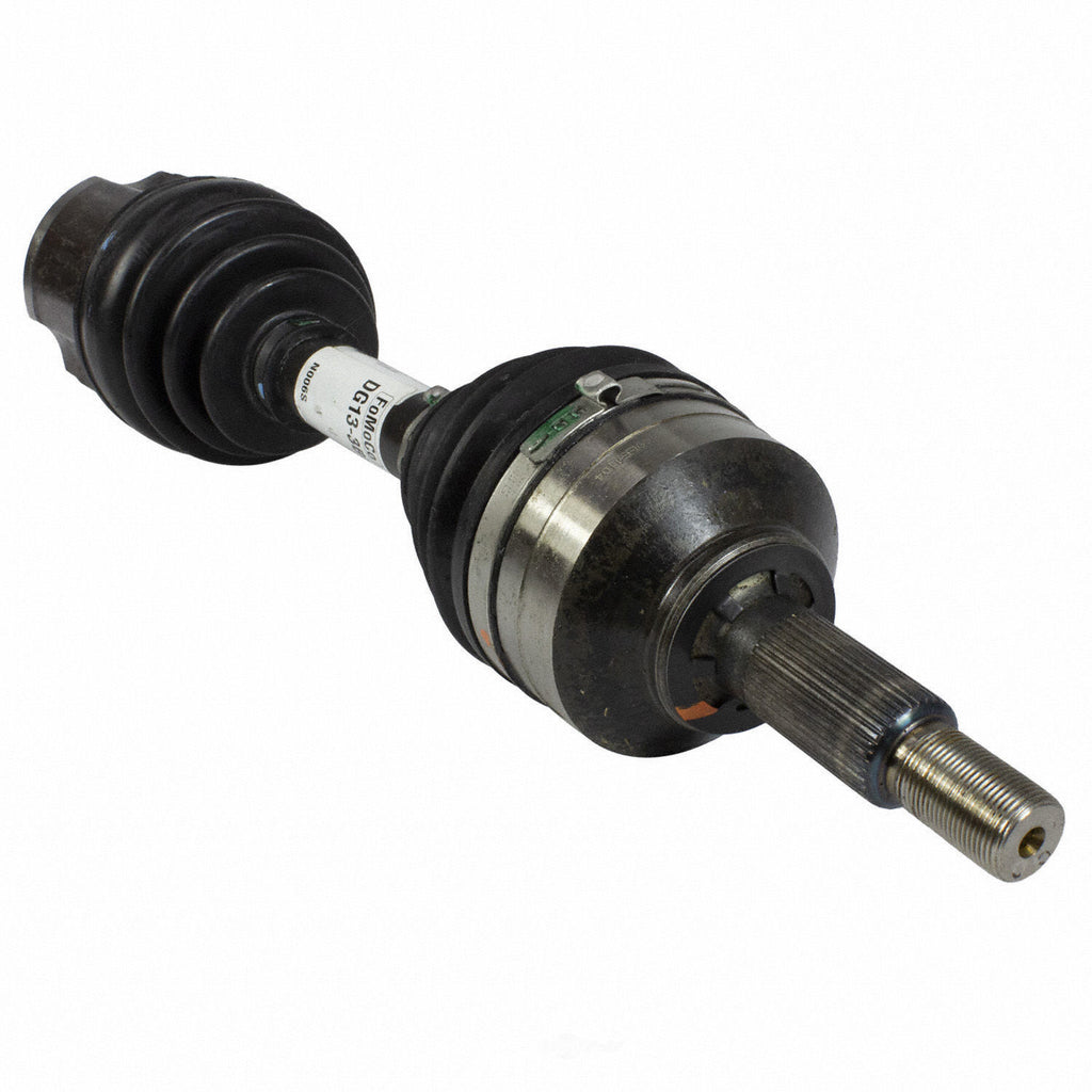 Right New CV Complete Assy  Motorcraft  TX833