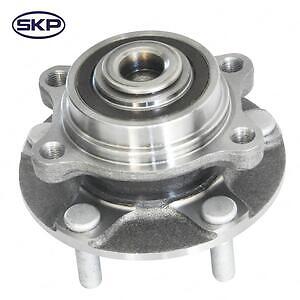 Frt Hub Assy  Skyward Automotive  SK513268