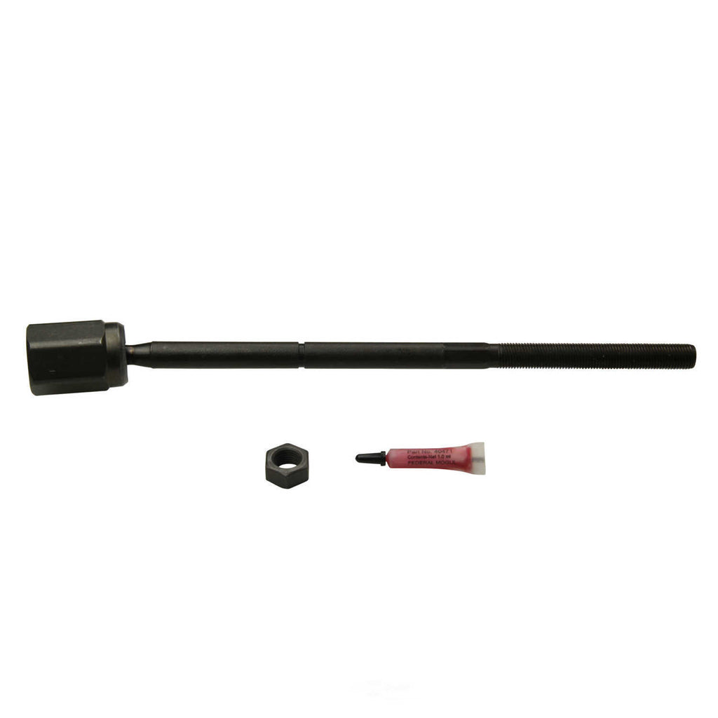 Moog Premium Inner Tie Rod EV398