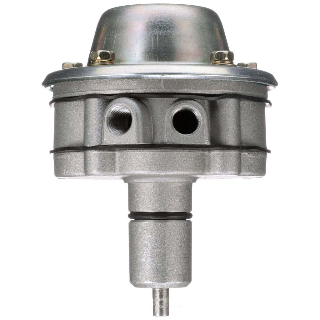 New Mechanical Fuel Pmp  Delphi  MF0187