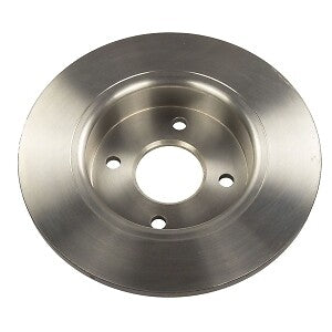 Rr Disc Brake Rotor  Motorcraft  BRRF412