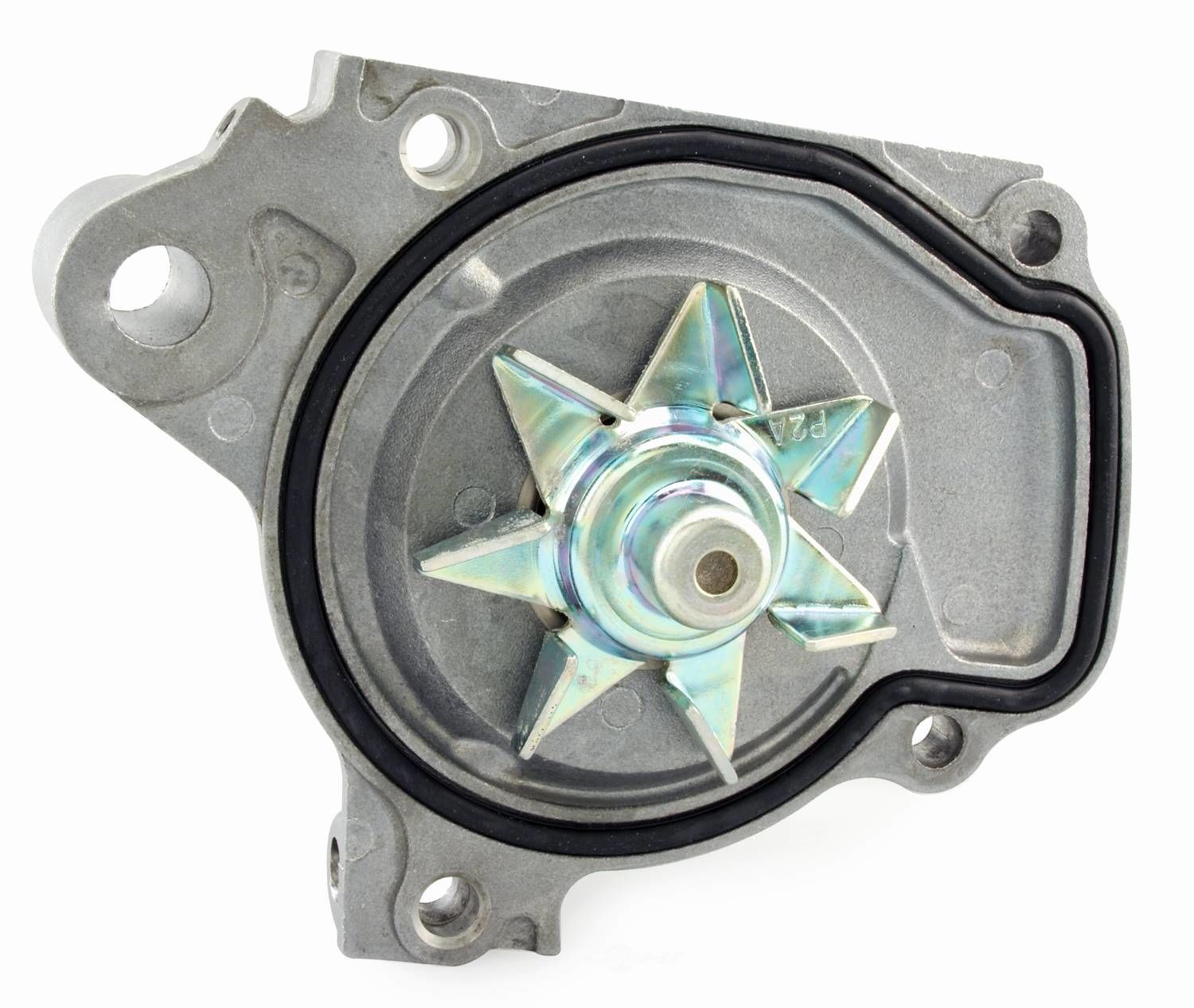 New Water Pump  Aisin  WPH011
