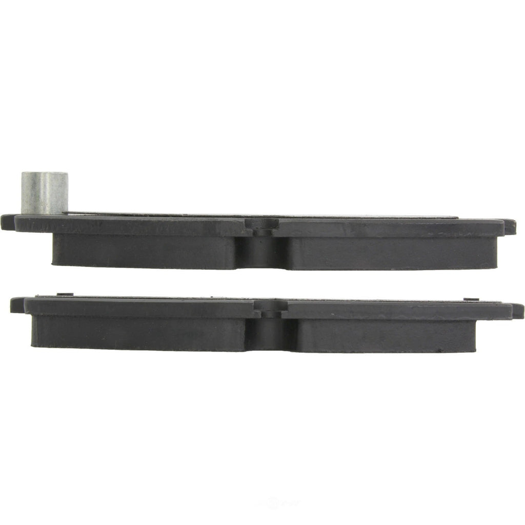 Frt Super Prem Semi-Met Brake Pads  Centric Parts  104.14790