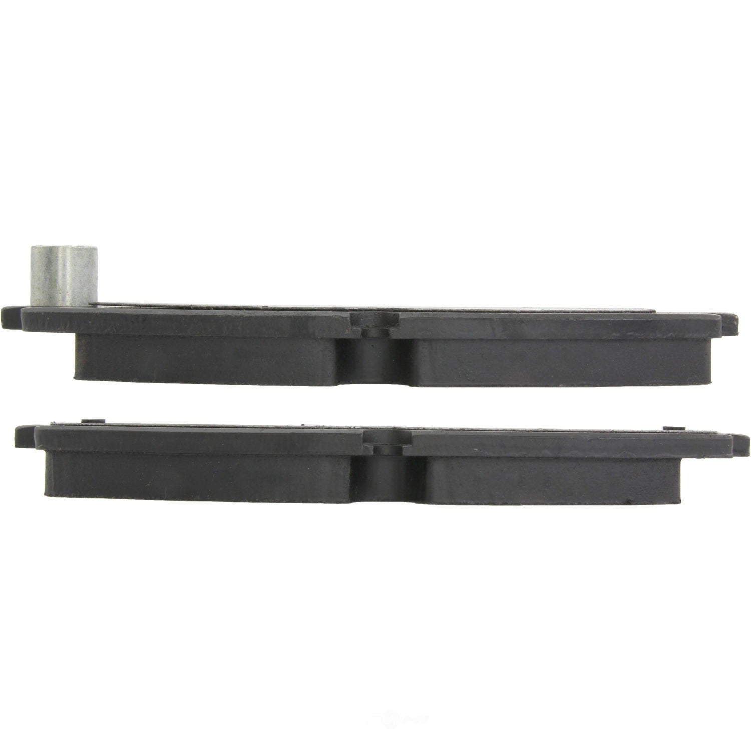 Frt Super Prem Semi-Met Brake Pads  Centric Parts  104.14790