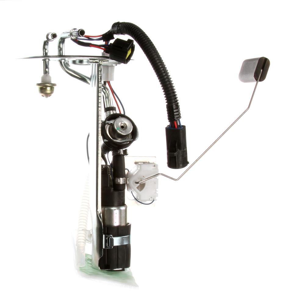 Fuel Pmp & Hanger w/Sender  Delphi  HP10188