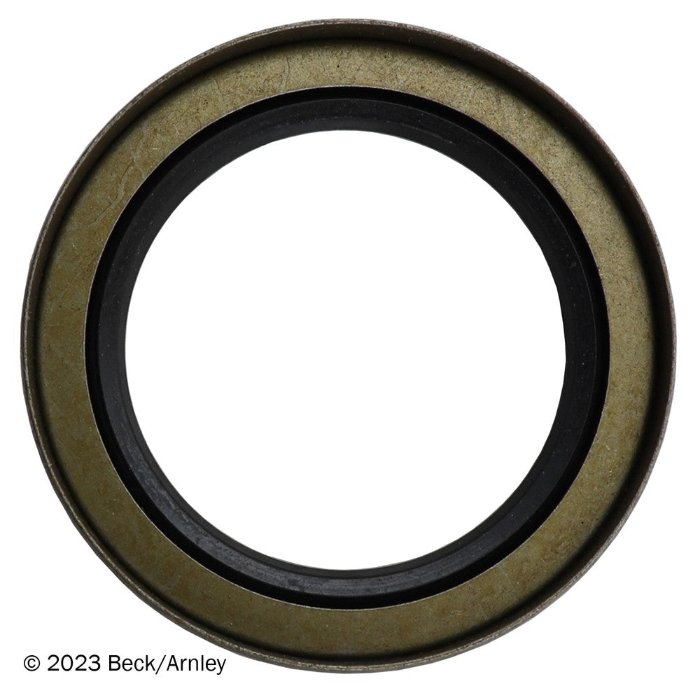 Frt Wheel Seal  Beck/Arnley  052-3353