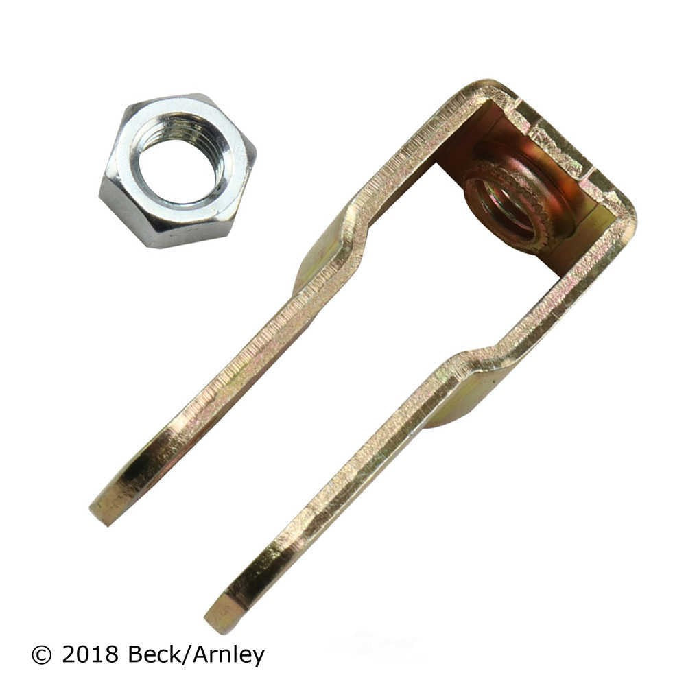 Clutch Master Cyl  Beck/Arnley  072-9401