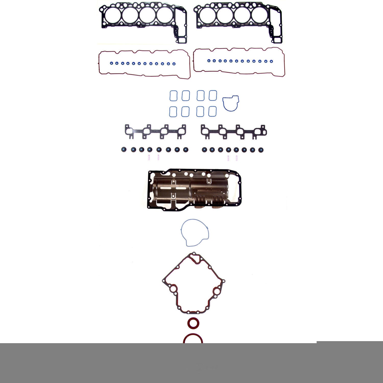 Full Gasket Set   Fel-Pro   260-1968