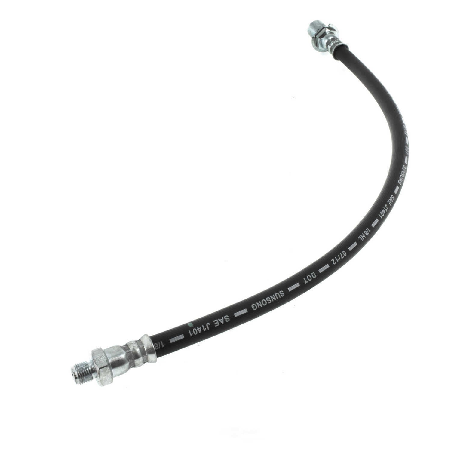 Brake Hose  Centric Parts  150.44100