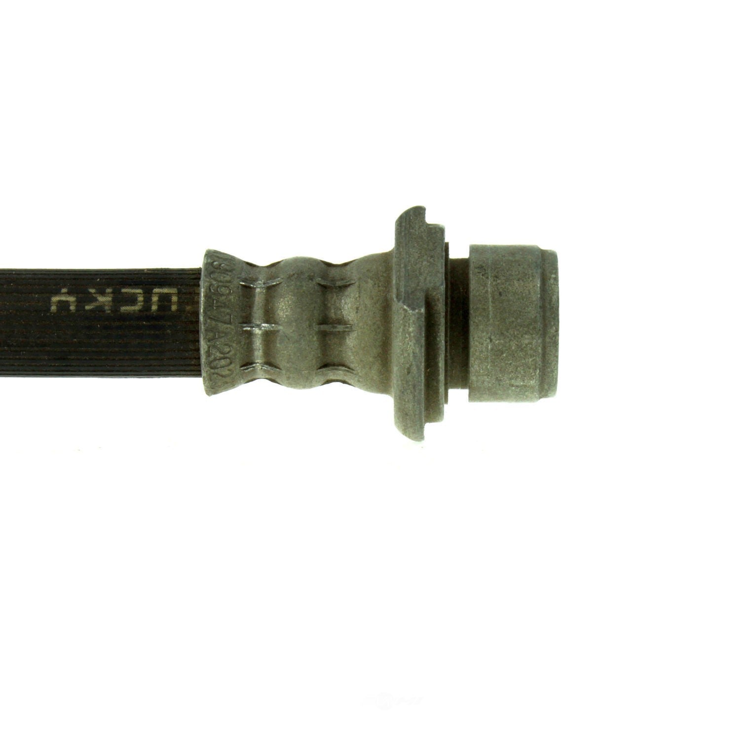 Rr Brake Hose  Centric Parts  150.44451