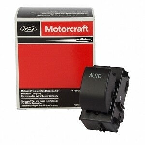 Power Window Switch  Motorcraft  SW7270