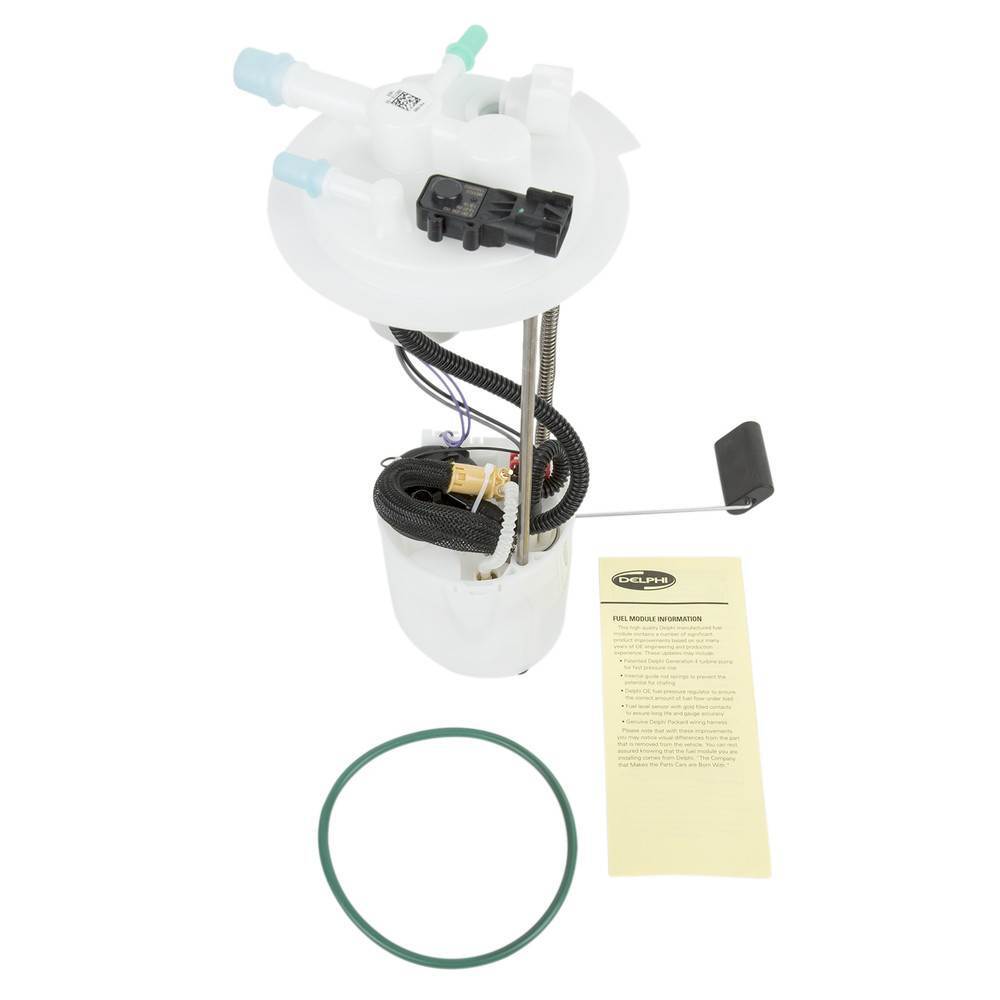Fuel Pump Module Assy  Delphi  FG1093