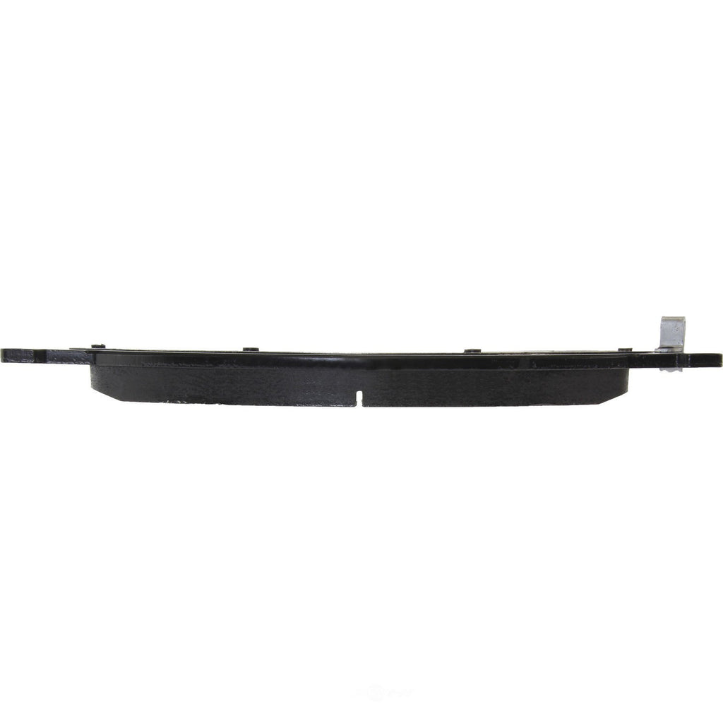 Brake Pad Set  Centric Parts  106.10100