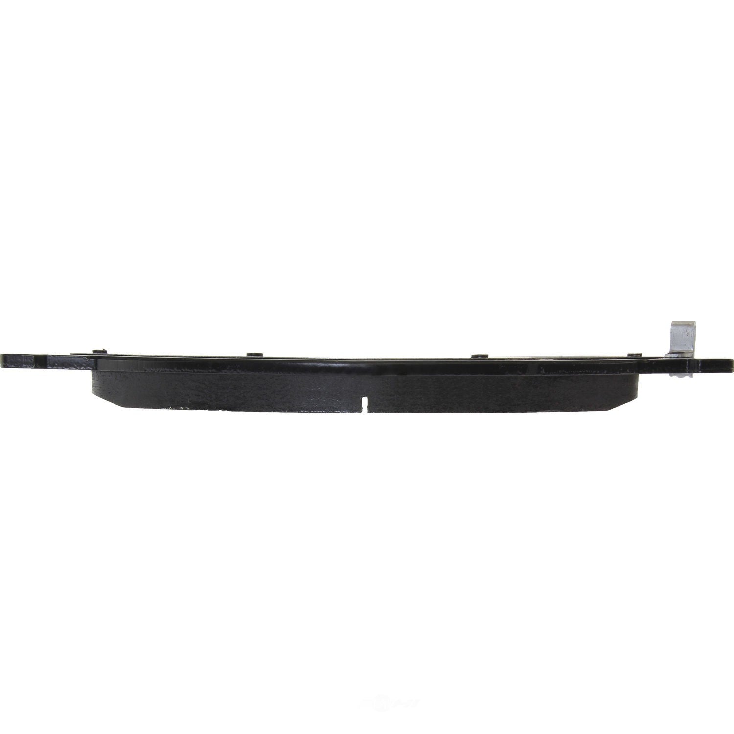 Brake Pad Set  Centric Parts  106.10100