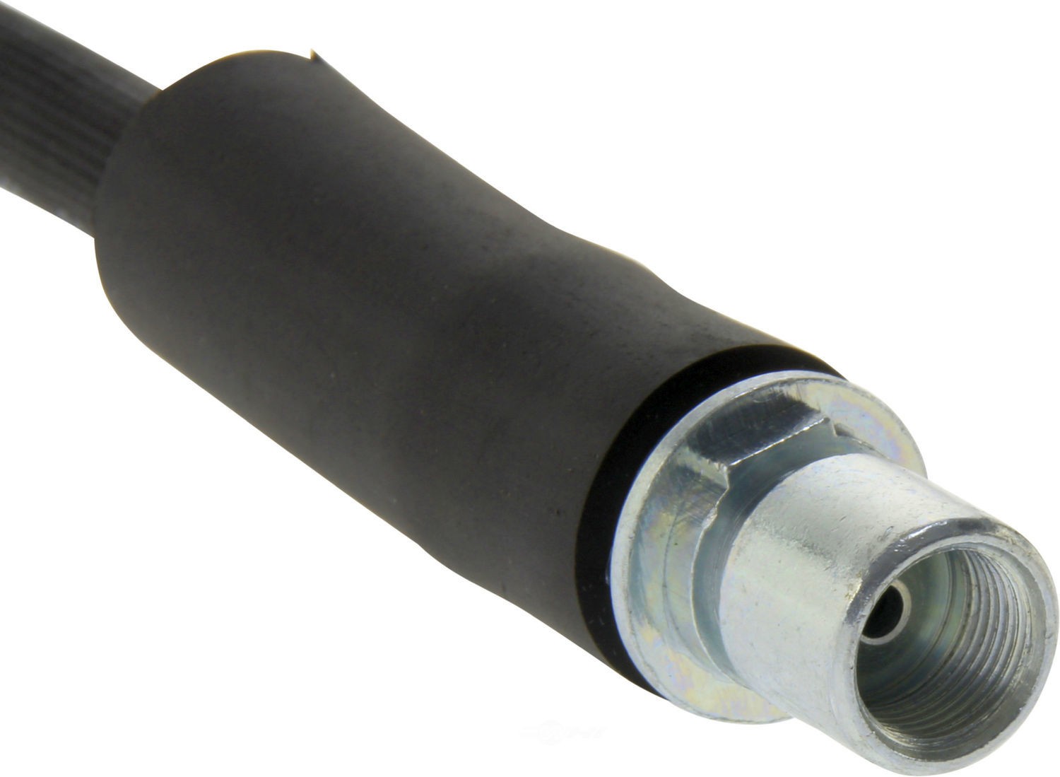 Frt Brake Hose  Centric Parts  150.66131
